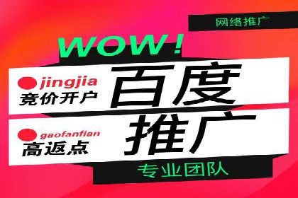 金融行业如何借助百度网络推广提升服务水平